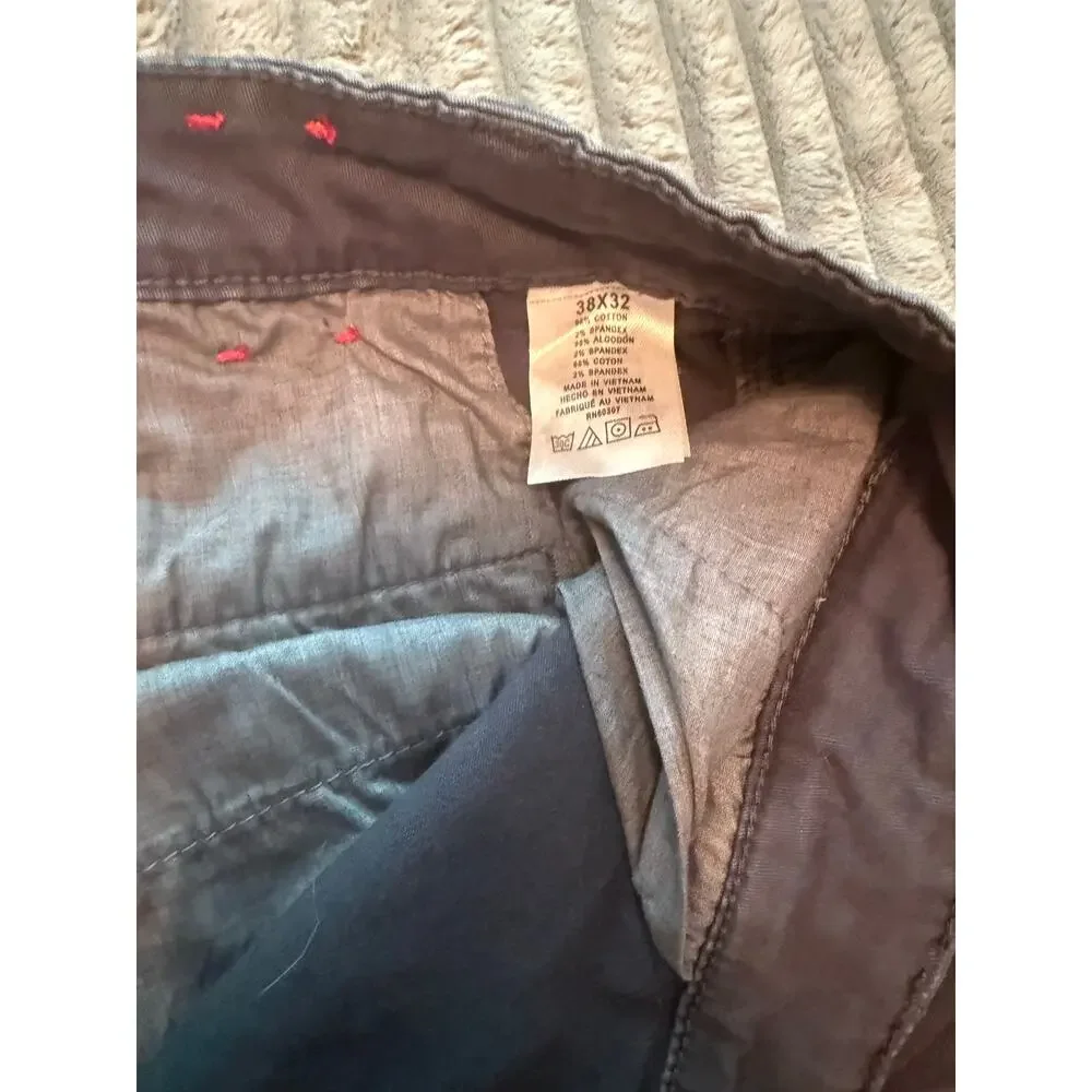 Union Bay Men’s cargo pants 38x32
